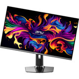 MSI MPG 321URX QD-OLED, Monitor di gioco Nero