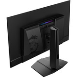 MSI MPG 321URX QD-OLED, Monitor di gioco Nero