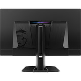 MSI MPG 321URX QD-OLED, Monitor di gioco Nero