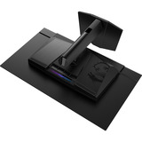 MSI MPG 321URX QD-OLED, Monitor di gioco Nero