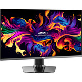 MSI MPG 321URX QD-OLED, Monitor di gioco Nero