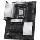 MSI PRO X870E-S EVO WIFI, Scheda madre Nero