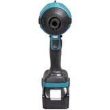 Makita DAS180Z, Soffiatore blu/Nero