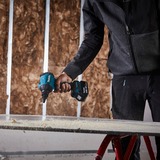 Makita DAS180Z, Soffiatore blu/Nero