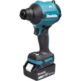 Makita DAS180Z, Soffiatore blu/Nero