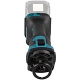 Makita DCO181Z, Taglierina rotativa blu/Nero