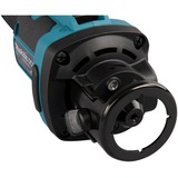 Makita DCO181Z, Taglierina rotativa blu/Nero