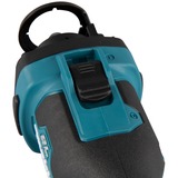 Makita DCO181Z, Taglierina rotativa blu/Nero