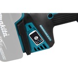 Makita DCO181Z, Taglierina rotativa blu/Nero