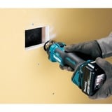 Makita DCO181Z, Taglierina rotativa blu/Nero