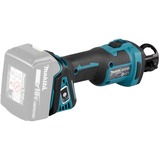 Makita DCO181Z, Taglierina rotativa blu/Nero