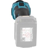Makita DCO181Z, Taglierina rotativa blu/Nero