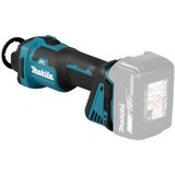 Makita DCO181Z, Taglierina rotativa blu/Nero