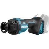 Makita DCO181Z, Taglierina rotativa blu/Nero