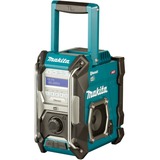 Makita MR004GZ blu