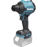 Makita Soffiatore a batteria DAS180Z, 18 Volt blu/Nero