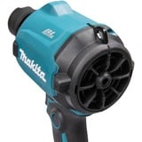 Makita Soffiatore a batteria DAS180Z, 18 Volt blu/Nero