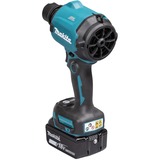 Makita Soffiatore a batteria DAS180Z, 18 Volt blu/Nero