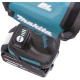 Makita Soffiatore a batteria DAS180Z, 18 Volt blu/Nero