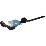 Makita Tagliasiepi a batteria UH014GZ XGT, 40Volt, 75cm blu/Nero
