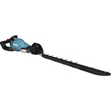 Makita Tagliasiepi a batteria UH014GZ XGT, 40Volt, 75cm blu/Nero