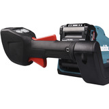 Makita Tagliasiepi a batteria UH014GZ XGT, 40Volt, 75cm blu/Nero