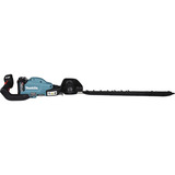 Makita Tagliasiepi a batteria UH014GZ XGT, 40Volt, 75cm blu/Nero