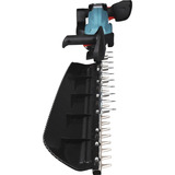 Makita Tagliasiepi a batteria UH014GZ XGT, 40Volt, 75cm blu/Nero