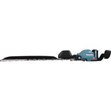Makita Tagliasiepi a batteria UH014GZ XGT, 40Volt, 75cm blu/Nero