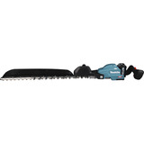 Makita Tagliasiepi a batteria UH014GZ XGT, 40Volt, 75cm blu/Nero