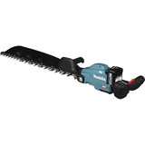 Makita Tagliasiepi a batteria UH014GZ XGT, 40Volt, 75cm blu/Nero