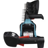 Makita Tagliasiepi a batteria UH014GZ XGT, 40Volt, 75cm blu/Nero