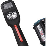 Makita Tagliasiepi a batteria UH014GZ XGT, 40Volt, 75cm blu/Nero