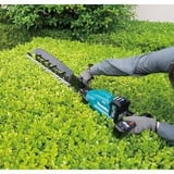 Makita UH014GZ, Tagliasiepi blu/Nero