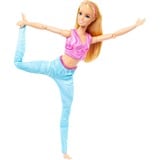 Mattel HRH27 bambola Bambola alla moda, Femmina, 3 anno/i, Ragazza, 304,8 mm, 125 g