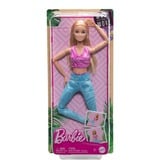 Mattel HRH27 bambola Bambola alla moda, Femmina, 3 anno/i, Ragazza, 304,8 mm, 125 g
