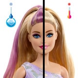 Mattel JFG70, Bambola 