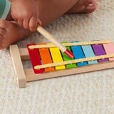 Mattel Xilofono In Legno, Giocattoli musicali 2 anno/i, Sonoro