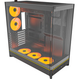 Montech HS02 PRO (B) Nero
