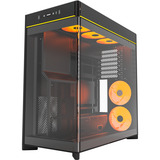 Montech HS02 PRO (B) Nero