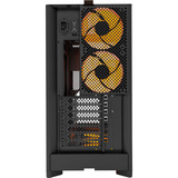 Montech HS02 PRO (B) Nero