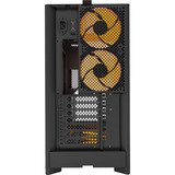 Montech HS02 PRO (B) Nero