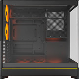 Montech HS02 PRO (B) Nero