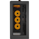 Montech HS02 PRO (B) Nero