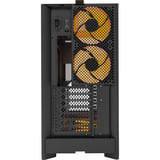 Montech HS02 PRO, Chassis Tower Nero