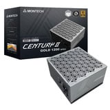 Montech MONTECH Century II 1200W argento