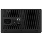 NZXT C850 Gold ATX 3.1, Alimentatore PC Nero