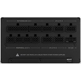 NZXT C850 Gold ATX 3.1, Alimentatore PC Nero