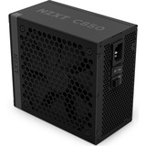 NZXT C850 Gold ATX 3.1, Alimentatore PC Nero