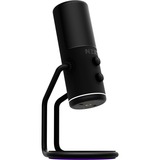 NZXT Microfono Nero